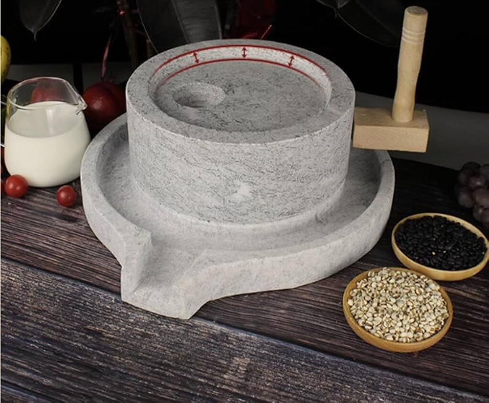 手挽き石臼 御影石 粉挽き ひきうす いしうす Amazon｜石臼 いしうす ひき臼 ひきうす 御影石 昔ながらの 石臼